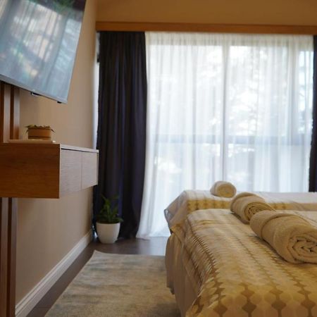 Daily Rent Studio Apartments 티라나 외부 사진